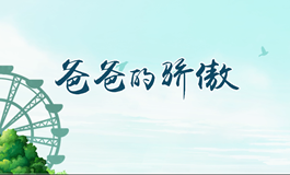 爸爸的骄傲——盐城市公安局盐都分局