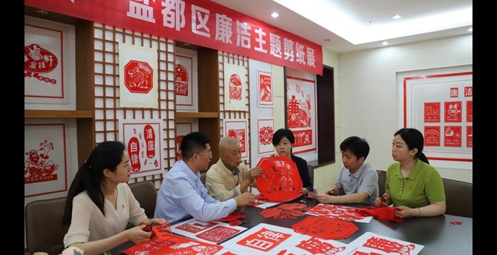 江苏:厚植廉洁沃土 涵养清朗生态